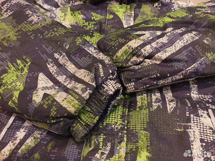 Зимняя куртка Лесси 116