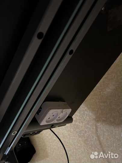 Гримерное зеркало