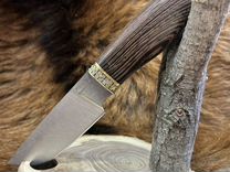 Ножи кованые охотничьи туристические