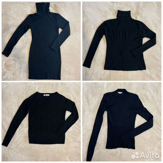 Женская одежда пакетом 42 44