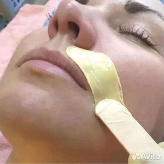 Эпиляция Vosk
