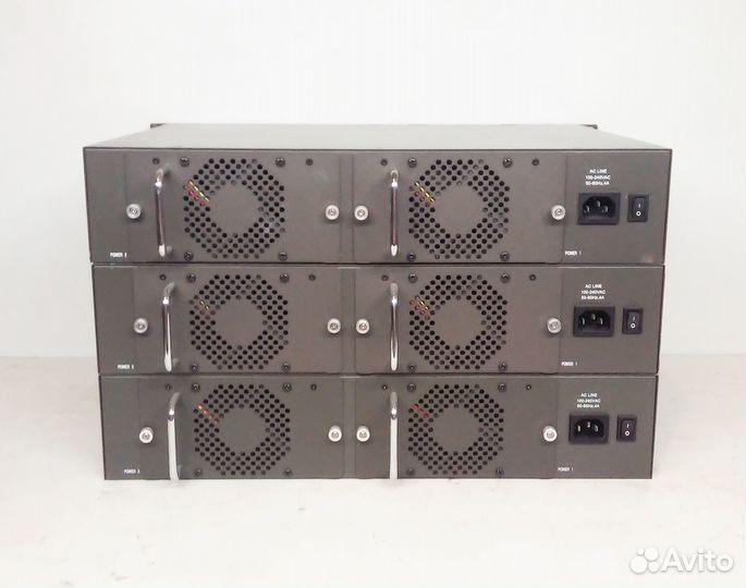 Шасси D-Link DMC-1000i и прочее сетевое
