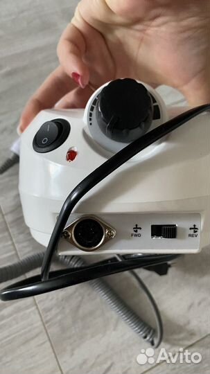 Аппарат для маникюра Nail drill