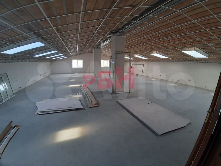 Сдам офисное 270 кв. м. Тюмень