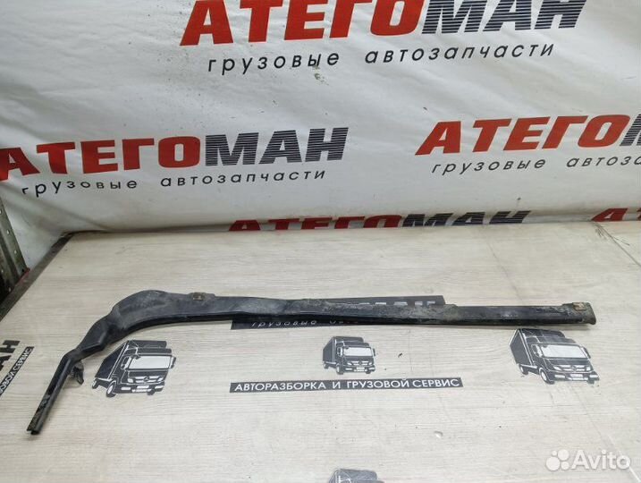 Накладка Mercedes-Benz Atego 1318 OM904 LA