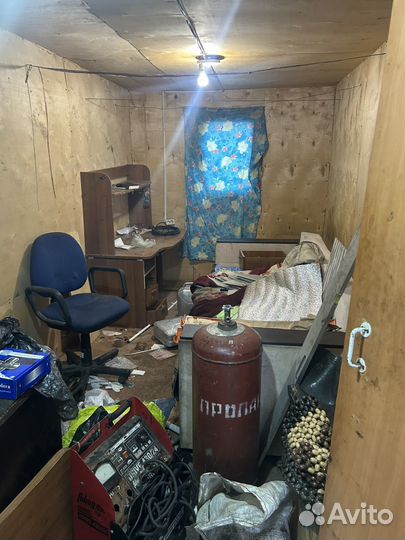 Вагончик бытовка контейнер