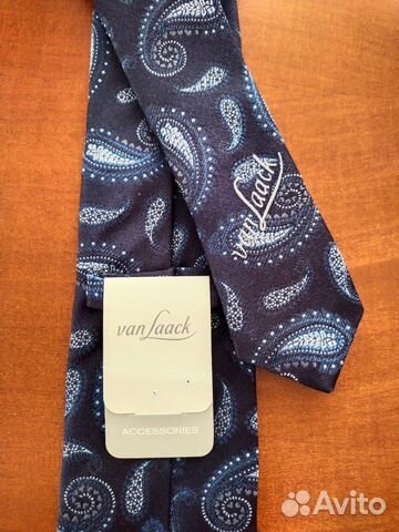 Галстук мужской (Германия)