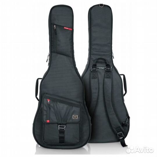Чехол для акустической гитары gator GPX-acoustic