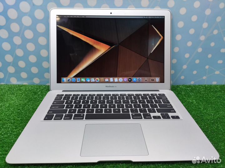 MacBook Air 13 2017