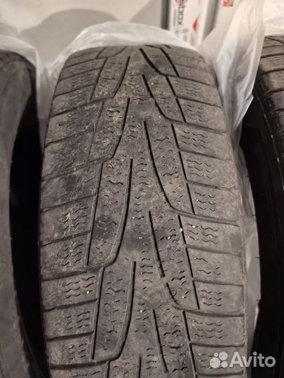 Kumho I'Zen KW31 175/65 R14