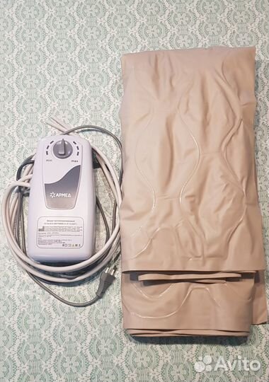 Противопролежневый матрас армед