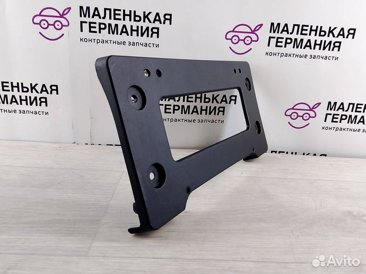 Бленда под номер BMW X5 G05 G20 2020 51139448724