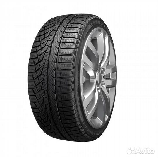 Sailun Ice Blazer Alpine EVO1 215/60 R17 100V