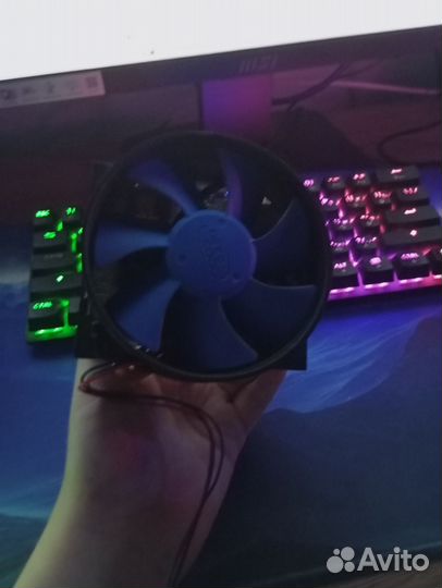 Комплект Xeon e3 1270v3 Asus h81mk 16 GB 1600