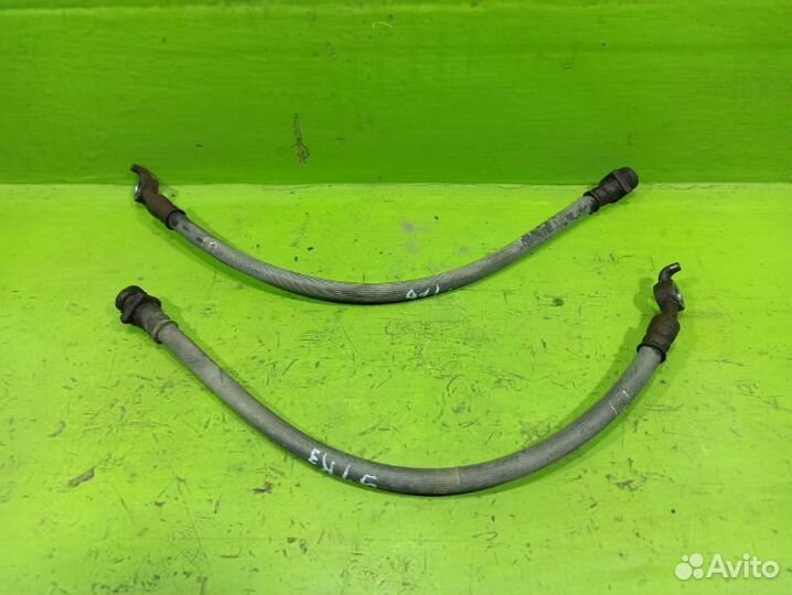 Шланг тормозной задний Kia Sportage 3 SL G4KD 2013