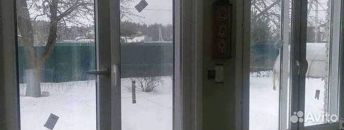 Пластиковые окна rehau