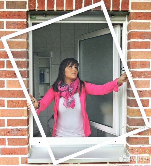 Москитная сетка