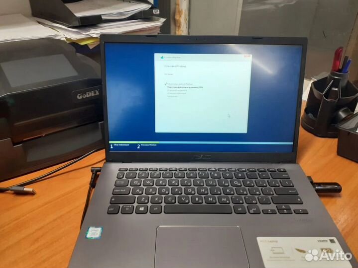 Установка Виндовс Компьютерная помощь Ремонт пк