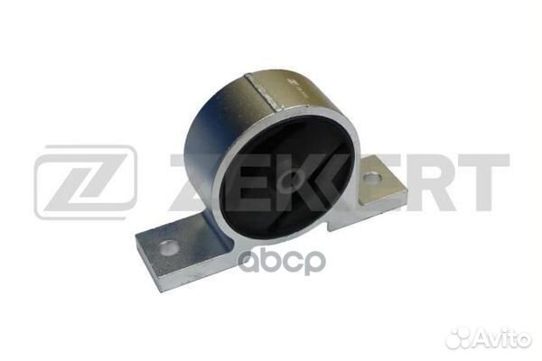 Опора двигателя перед. Nissan Almera (N16) 00