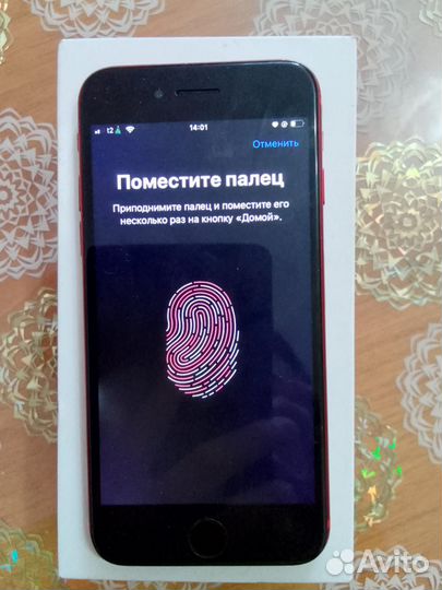 iPhone 8, 64 ГБ