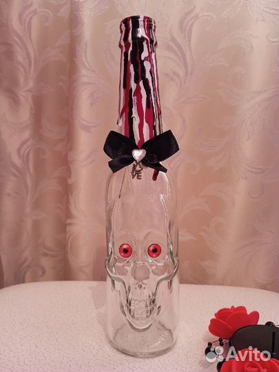 Ваза интерьерная