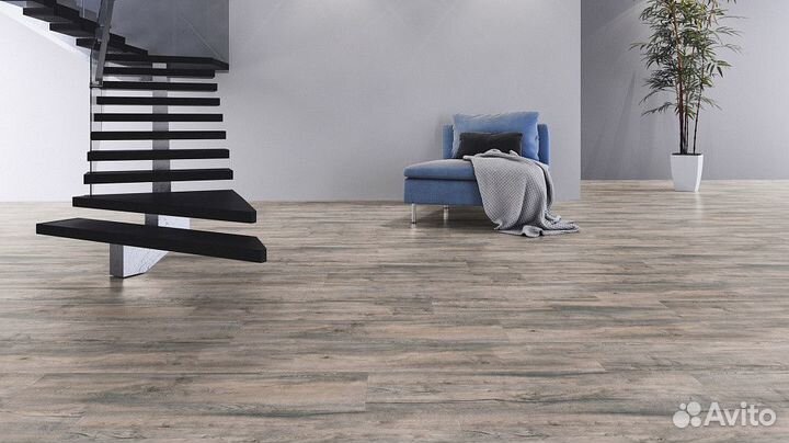 Ламинат влагостойкий