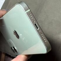 iPhone 12, 64 ГБ, 1 SIM