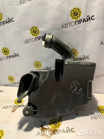 Резонатор воздушного фильтра Ford Focus 2 qqdb 1.8