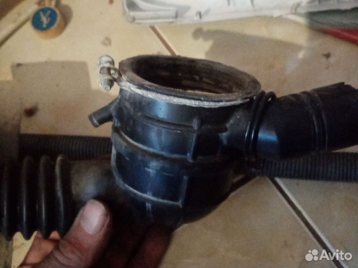 Насос стиральной машины