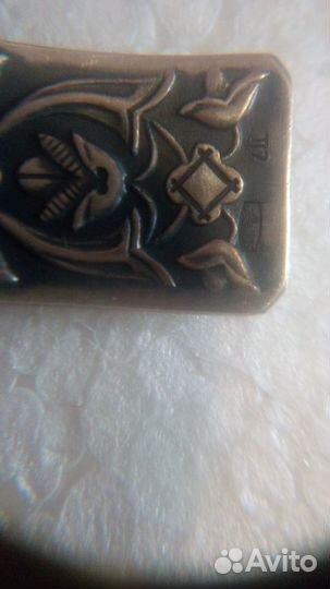 Серебро чайные ложки.1967г