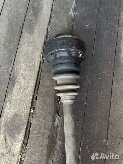 Задние привода на crown/mark2/chaser