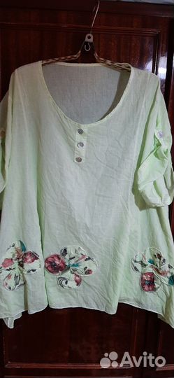 Туника женская