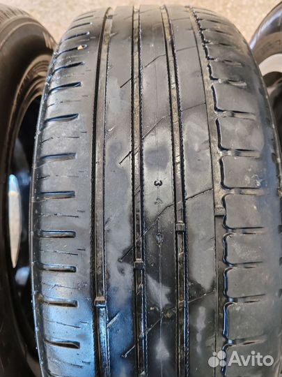 Nokian Tyres Nordman SX3 185/60 R14