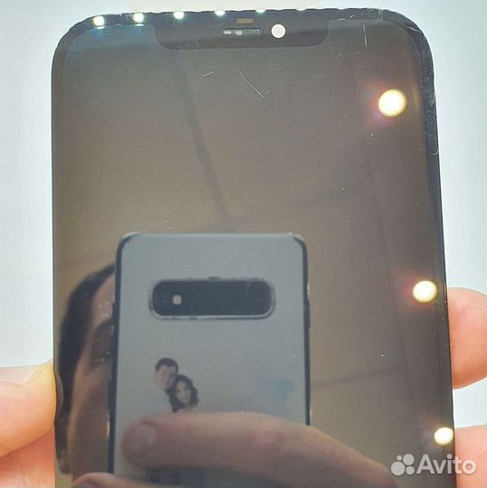 Дисплей модуль iPhone 12 Pro Max оригинал