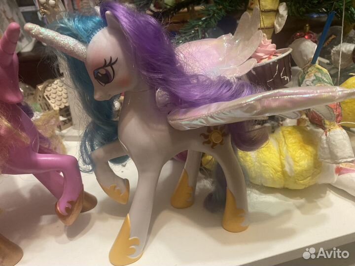 My Little Pony