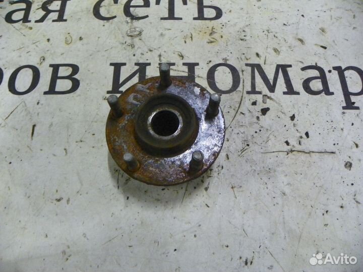 Ступица передняя Nissan X-Trail