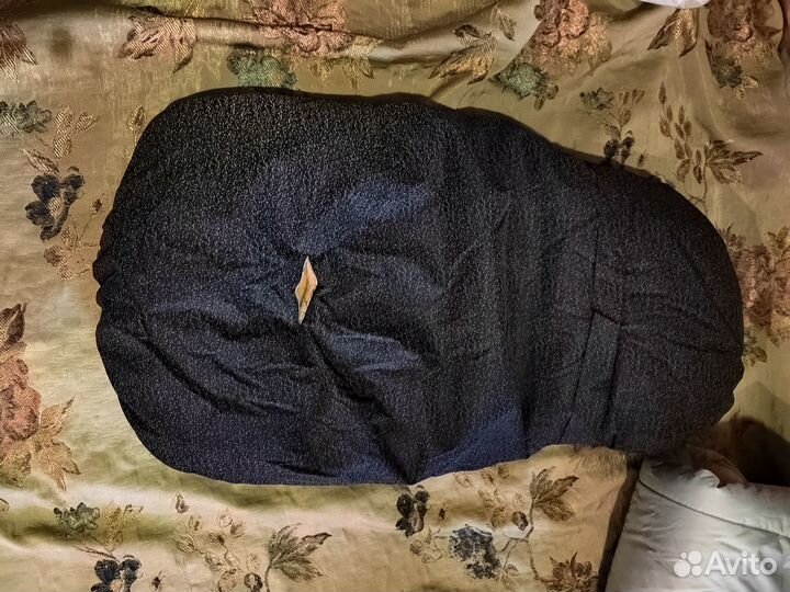 Конверт зимний