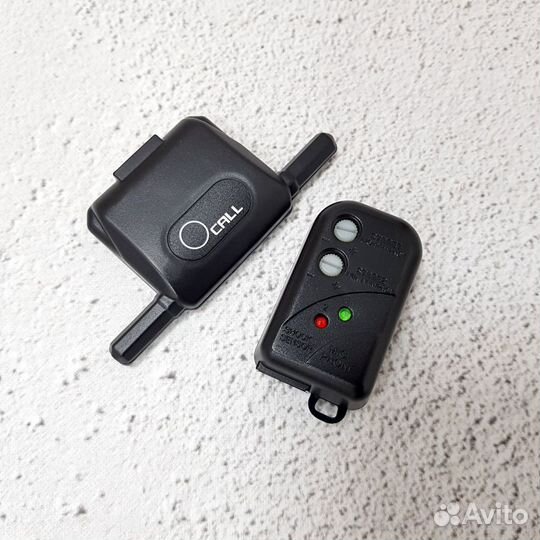 Автосигнализация centurion X7