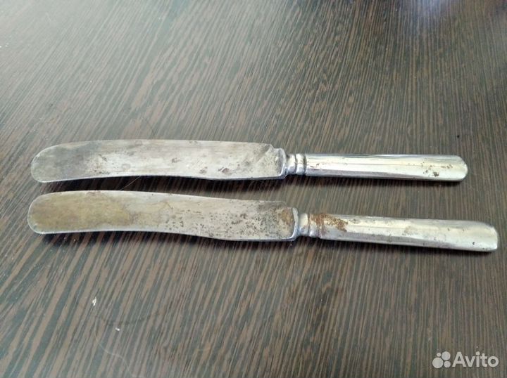 Раритетные ножи