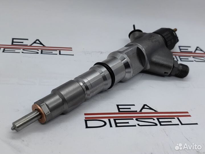 Форсунка 0445120153