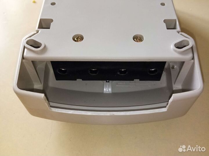 Счётчик электроэнергии