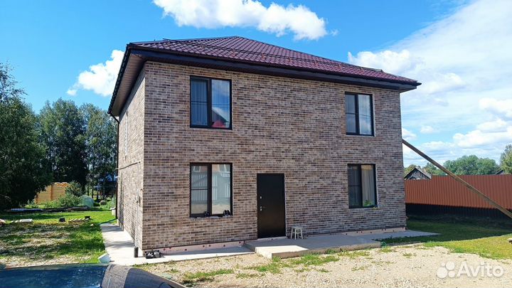 Термопанель Premium Gladka Krem (9720)