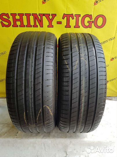 Michelin Latitude Sport 3 245/50 R19 105W