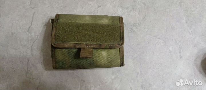 Планшет под карту