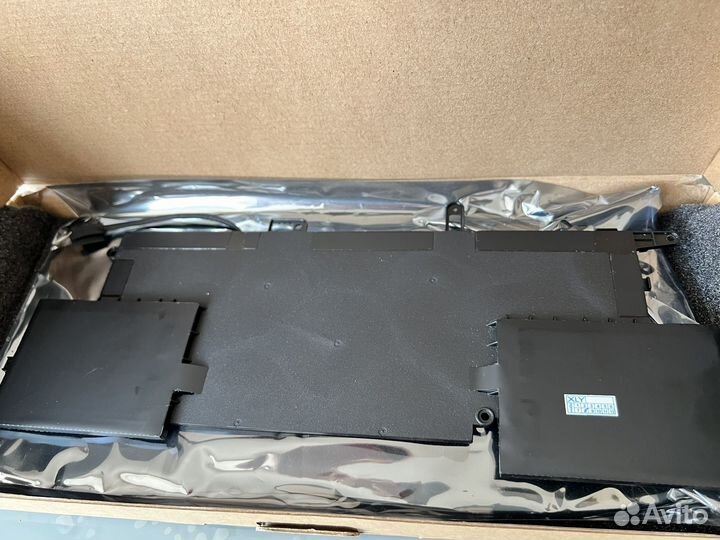 Аккумулятор Dell Latitude e7270, 7400
