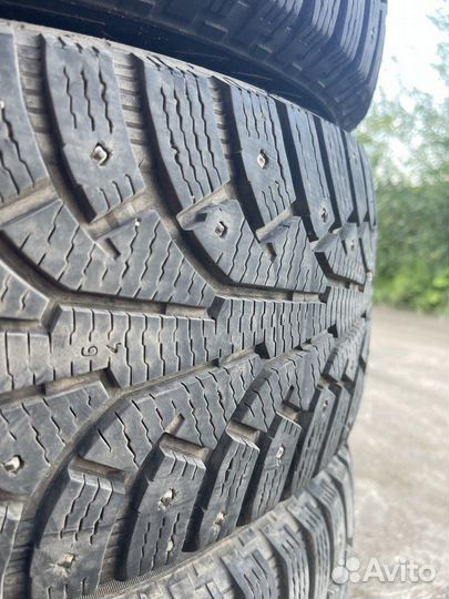 Nokian Tyres Nordman 5 SUV 225/55 R18