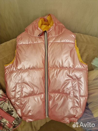 Детская одежда для девочек