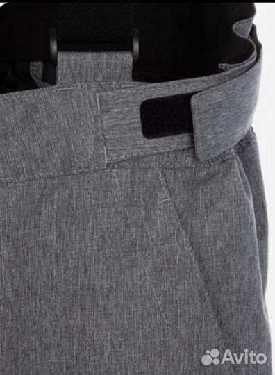 Горнолыжные штаны