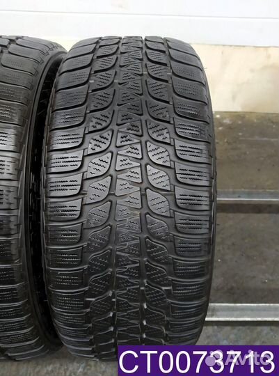 Bridgestone Blizzak LM-25 225/45 R17 96T