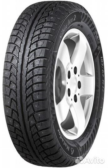 Matador MP 30 Sibir Ice 2 225/70 R16 107T